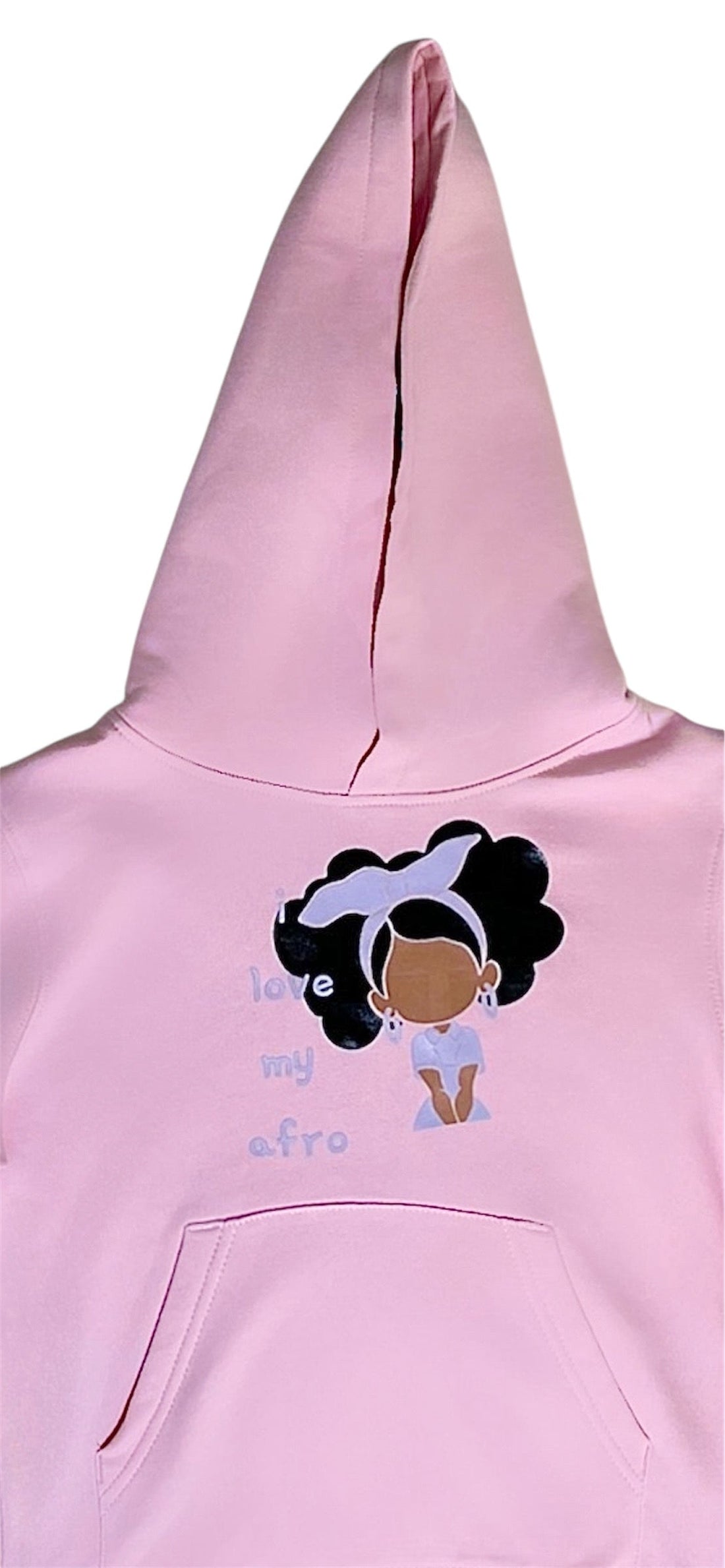 Celebrate Your Unique Style: Embrace the Beauty of Afro-Inspired Fashion 🎨