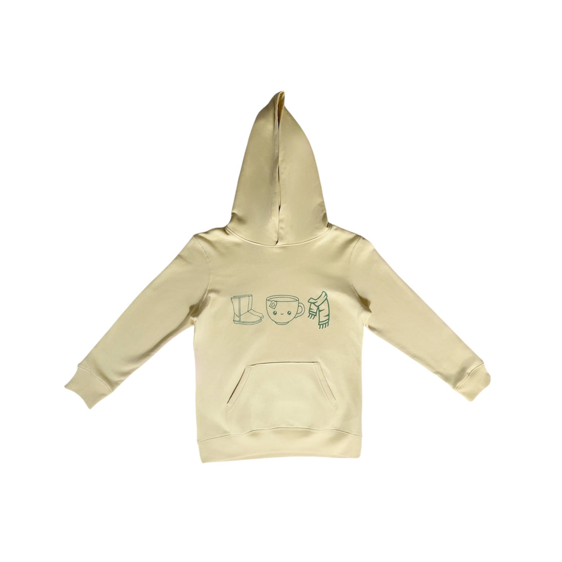 Hoodies vs T-Shirts: Welches Produkt passt zu deinem Stil?“