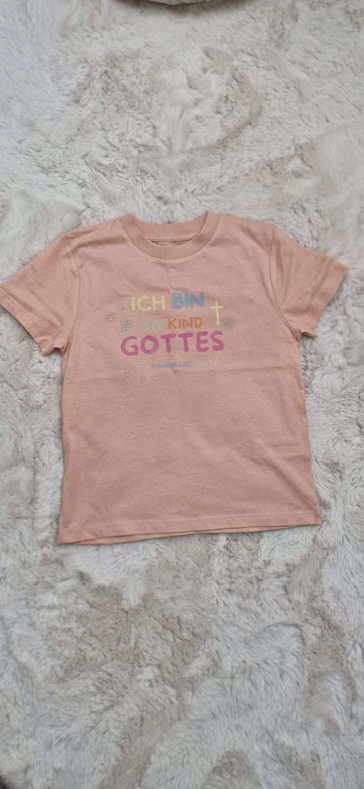 T-Shirt - Ich bin ein Kind Gottes Ich bin ein Kind Gottes Shirt – Nachhaltig & hochwertig
